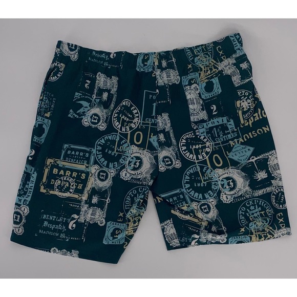 NWOT‎ Mens Hodo Swimming Trunks XXL - Picture 4 of 6